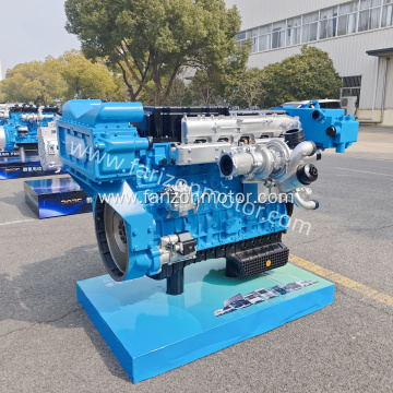 Ultra-Low-Emission Methanol Power Engine for Clean Mobility